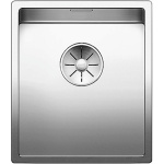 BLANCO CLARON 340-IF stal polerowana