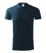 Heavy V-neck 111 - obrazek 11
