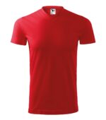Heavy V-neck 111 - obrazek 21